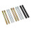 Universal Wheel Hanger Pin Kit for Precise Tire Alignment - 10 Pcs 11