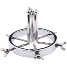 Vaginal Dilator Clip Vaginal Speculum Adjustable Size Anal Plug For Adults