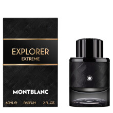 EXPLORER EXTREME PARFUM edp vapo 60 ml