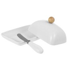 set portaburro in con per cucina