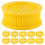 18pcs Queen Cage Beekeeping Rearing Box with Ventilation 10