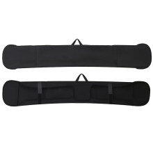 Snowboard Bag Neoprene Protective Cover 158cm for Snowboards