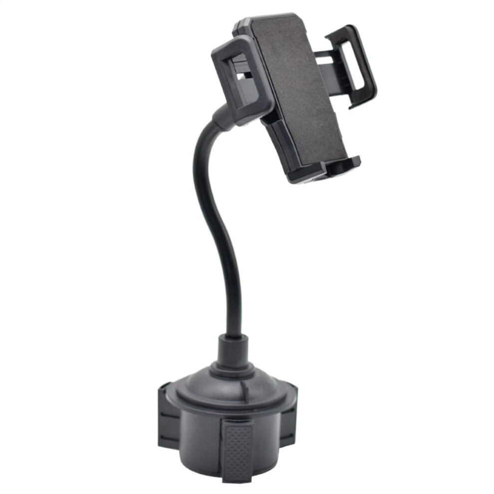 Cup Phone Holder Vehicle Rotation Smartphone Cradle Anti-Slip Expandable Cup Holder Fits All Cellphone Models For Truck 9016109983763