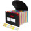 A4 Document File Folder, 24 Pockets Accordion Expandable File Folder, Plastic 1