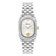 Versace - VE1B01125 - Montre Bracelet - Femmes - Quartz - GRECA COUTURE