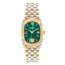 Versace - VE1B01225 - Armbanduhr - Damen - Quarz - GRECA COUTURE