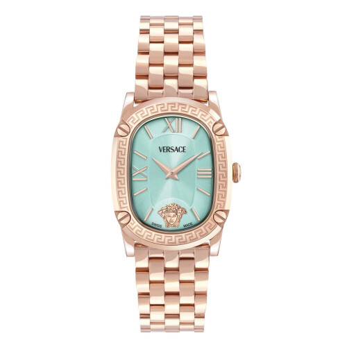 Versace Versace Kobietyzegarek VE1B01625