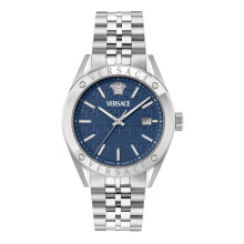 Versace - VEKHA0325 - Polshorloge - Heren - Kwarts - ATHLETICS