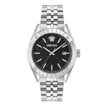 Versace - VEKHA0425 - Polshorloge - Heren - Kwarts - ATHLETICS