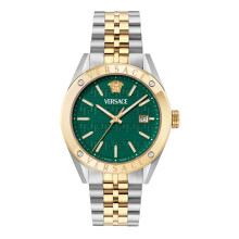Versace - VEKHA0525 - Polshorloge - Heren - Kwarts - ATHLETICS