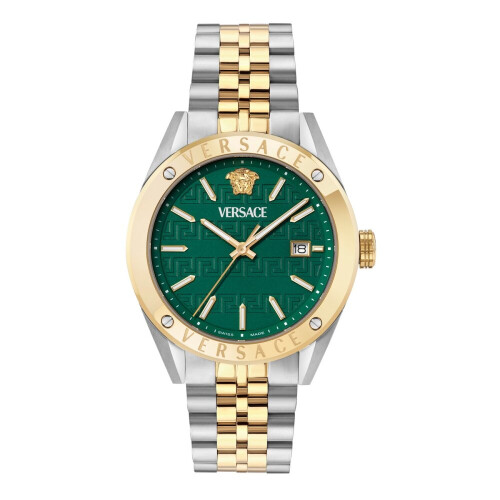 Versace Versace Mezczyznizegarek VEKHA0525