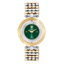 Versace - VEHFA0525 - Polshorloge - Dames - Kwarts - EON RESTYLING