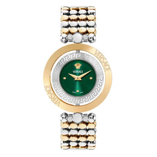 Versace Versace Kobietyzegarek VEHFA0525