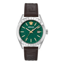 Versace - VEKHA0125 - Polshorloge - Heren - Kwarts - ATHLETICS