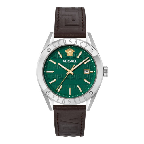 Versace Versace Mezczyznizegarek VEKHA0125