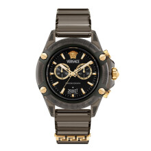 Versace - VE8P01125 - Polshorloge - Heren - Kwarts - NEW ICON ACTIVE