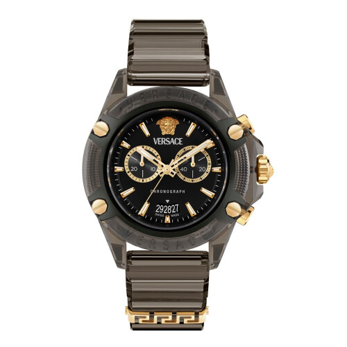 Versace Versace Mezczyznizegarek VE8P01125