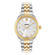 Versace - VE2S01225 - Montre Bracelet - Femmes - Quartz - HELLENYIUM LADY