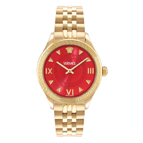 Versace Versace Kobietyzegarek VE2S01325