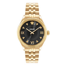 Versace - VE2S01425 - Polshorloge - Dames - Kwarts - HELLENYIUM LADY