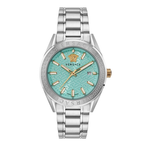Versace Versace - VE6A00825 - Wrist Watch - Men - Quartz - V-CODE