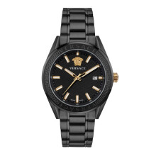 Versace - VE6A00925 - Polshorloge - Heren - Kwarts - V-CODE