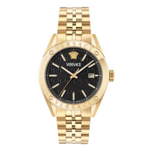 Versace - VEKHA0725 - Polshorloge - Heren - Kwarts - ATHLETICS