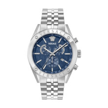 Versace - VEKJA0425 - Polshorloge - Heren - Kwarts - ATHLETICS CHRONO