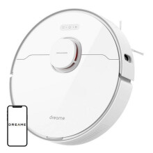 DREAME - RLS5L - Robotstofzuiger