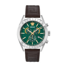 Versace - VEKJA0325 - Polshorloge - Heren - Kwarts - ATHLETICS CHRONO