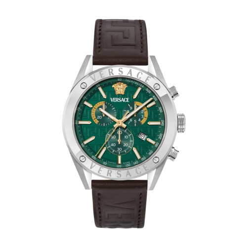 Versace Versace Mezczyznizegarek VEKJA0325