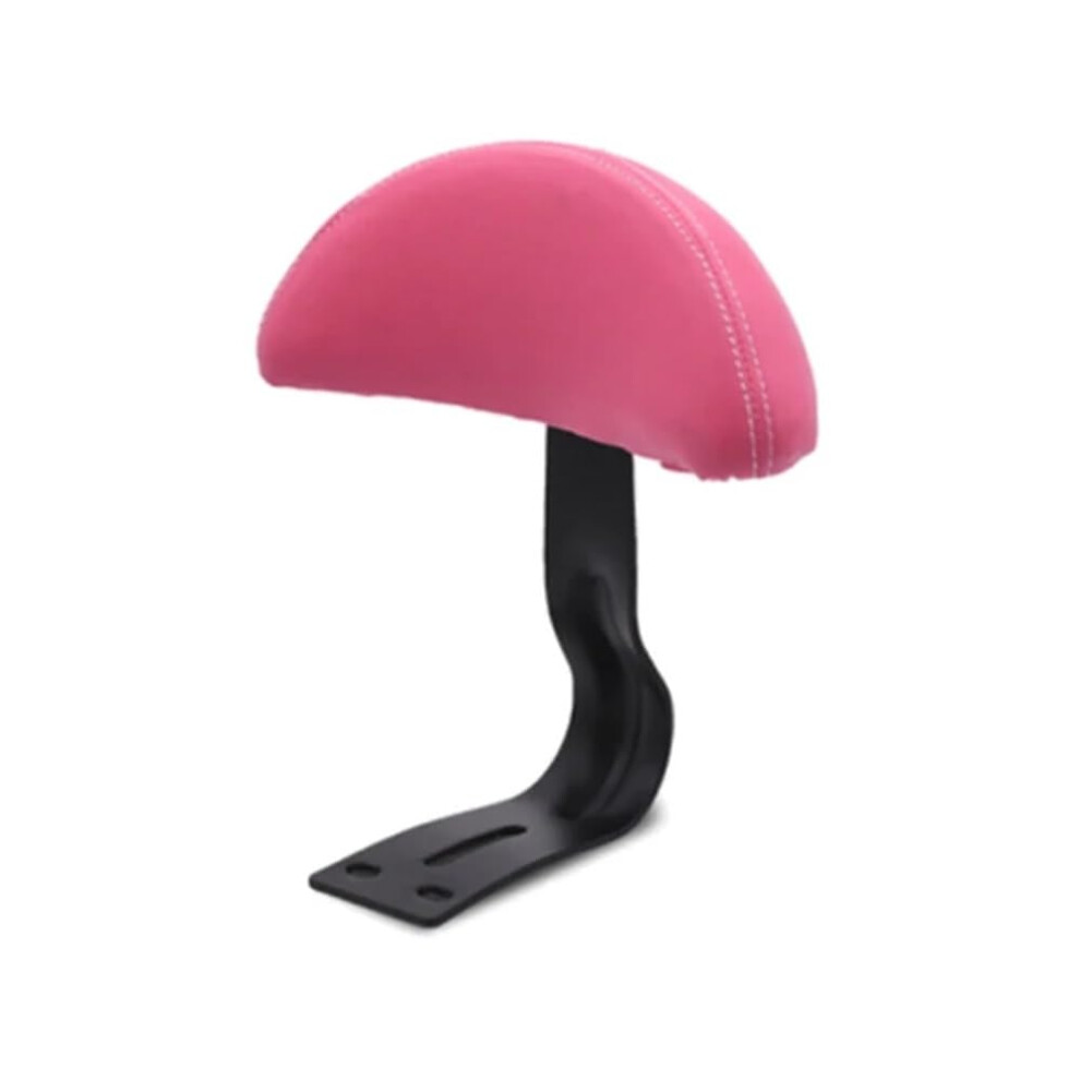 Motorcycle Backrest Rear Seat Backrest Cushion For Passenger Backrest Support For Bike 9084446015942
