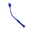 Hand-Hundeballwerfer mit Ball, ergonomischer 7