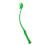 Hand-Hundeballwerfer mit Ball, ergonomischer 8