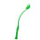 Hand-Hundeballwerfer mit Ball, ergonomischer 6