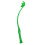Hand-Hundeballwerfer mit Ball, ergonomischer 2