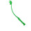 Hand-Hundeballwerfer mit Ball, ergonomischer 10