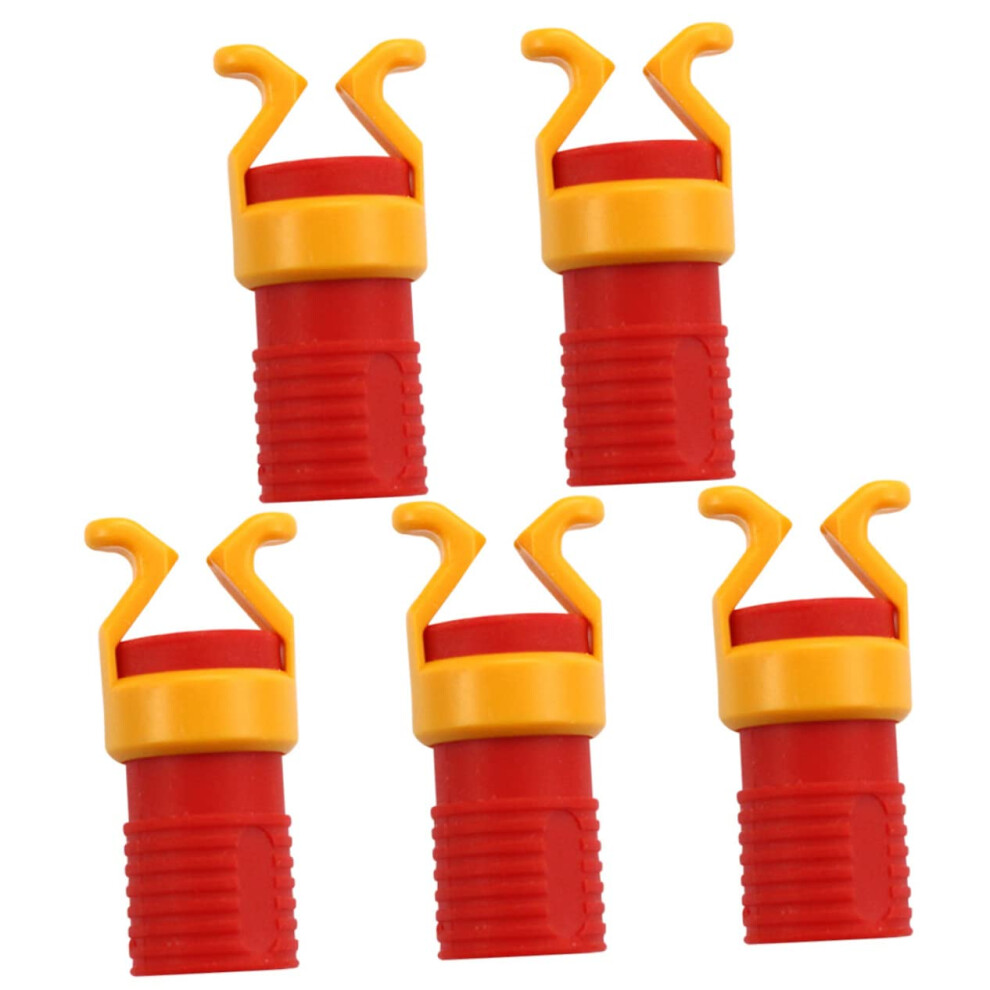 Screw Holder 5-Piece Woodworking Screw Gripper Tools For Screw Fixing And Tightening Compatible With Most Screws-image-OPC-PKMWSB2-NEW