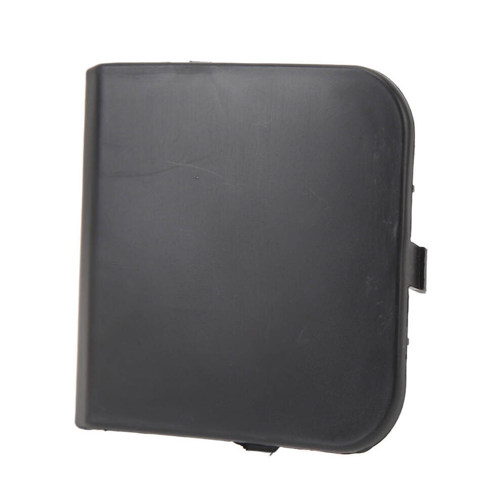 Front Tow Hook Cover 622A0br00h For Qashqai J10 Black 4631351154539