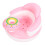Durable PVC Infant Inflatable Sofa Seat Wide Application Easy Inflate 1