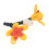 DIY Kolibri-Futterflasche, Recycling, sicher, 7