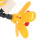 DIY Kolibri-Futterflasche, Recycling, sicher, 13