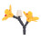 DIY Kolibri-Futterflasche, Recycling, sicher, 6
