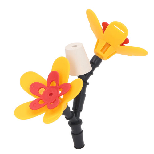 DIY Kolibri-Futterflasche, Recycling, sicher, 1