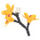 DIY Kolibri-Futterflasche, Recycling, sicher, 2