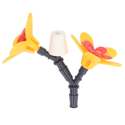 DIY Kolibri-Futterflasche, Recycling, sicher, 2