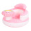 Durable PVC Infant Inflatable Sofa Seat Wide Application Easy Inflate 14