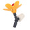 DIY Kolibri-Futterflasche, Recycling, sicher, 10