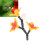 DIY Kolibri-Futterflasche, Recycling, sicher, 12