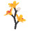 DIY Kolibri-Futterflasche, Recycling, sicher, 8